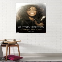 Whitney Houston-Poster De Perete Dragoste, 22.375 34