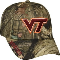 Pălăria cu mușchi Virginia Tech Hokies pentru bărbați