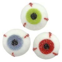 Mare Valoare Halloween Marshmallow Monstru Globilor Oculari, 2. oz