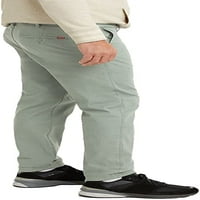 Pantaloni conici standard Chino pentru bărbați Levi ' s