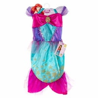 Rochie De Seară Fermecată Disney Princess, Ariel