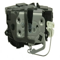 Autotecnica FD USA Lock Actuator Motor