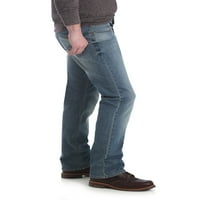 Wrangler bărbați Slim drept Jean