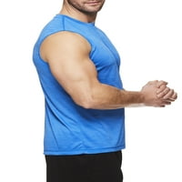 Reebok bărbați încărcător musculare Rezervor de top