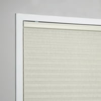 Regal Estate, filtru de lumină fără fir Eco Honeycomb Shade, Fildeș, 70W 84L