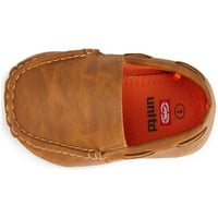 Ecko Unltd Băieți Mocasini Pantofi Rochie mocasini Casual pentru Băieți Slip-on Casual confortabil