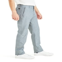 Dockers bărbați Drept Fit inteligent Fle Ultimate Chino pantaloni