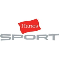 Hanes Sport femei Performanță capri jambiere