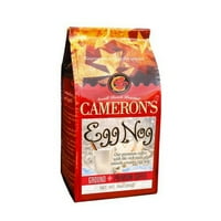 Cameron?s Egg Nog cafea măcinată, oz