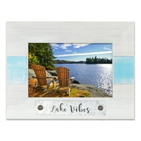 Lacul Vibes Picture Frame