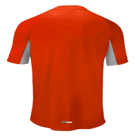 Îmbrăcăminte De Baseball Pentru Bărbați-Tricou De Baseball Elite Cu 2 Butoane-350527