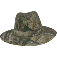 Pălărie de Safari Realtree XTRA pentru bărbați