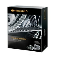 Continental GTKWP motor Pompa de apa Kit