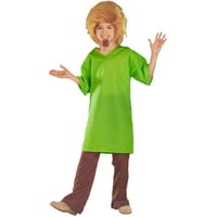 Scooby-Doo Shaggy Copil Costum De Halloween