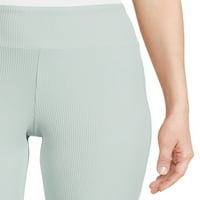 No Boundaries pantaloni Flare cu nervuri pentru juniori, 32 Inseam, Dimensiuni S-XXXL