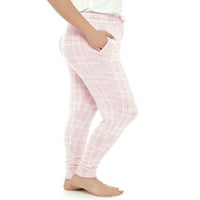 Jaclyn Apparel femei Yummy pijama pantaloni