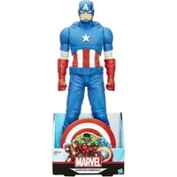 Marvel Comics Avengers Captain America Figura