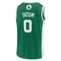 Tricoul jucătorului NBA Boston Celtics-J TATUM