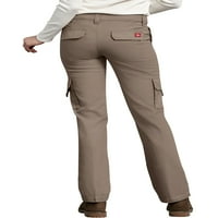Dickies femei relaxat Fit Cargo Pant