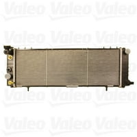 Valeo Radiator se potrivește selectați: 2000-JEEP CHEROKEE SPORT, 1998-JEEP CHEROKEE Sport CLASSIC