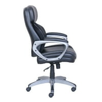 Serta Works scaun de birou executiv cu tehnologie Acucell