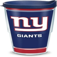 Tervis NFL New York Giants Tumbler izolat
