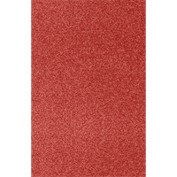 LUXPaper 106lb. Carton, 17, Holiday Red Sparkle, Pachet De 1000
