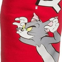 Pantaloni de Jogger pentru femei Tom și Jerry