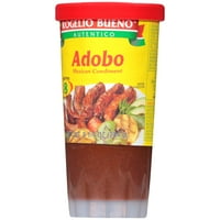 Mexi Rogelio Bueno Adobo, 8 Ani. oz