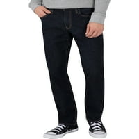 Autentic de Silver Jeans Co. Bărbați Slim Fit Conic picior Jean, talie dimensiuni 28-44