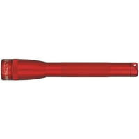 Maglite SP2203H 97-Lumen Mini Maglite LED lanterna & UPG AA Pack