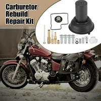 Kituri motocicleta carburator repararea reconstrui piese pentru Honda Shadow VLX