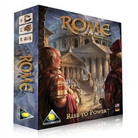 Roma Rise to Power Boxed joc de masă