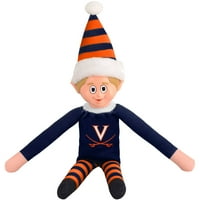 Forever Collectibles echipa NCAA Elf, Universitatea din Virginia Cavaliers