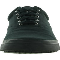 Pantofi de lucru din pânză rezistentă la alunecare Skechers pentru bărbați Sudler - Mabscott
