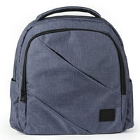 Reebok femei unise Ash Rucsac Navy