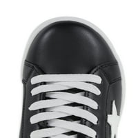 de Portland Boot Company femei Stele Low-Top Sneaker