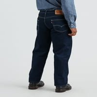 Blugi Levi 's Men' s Relaxed Fit