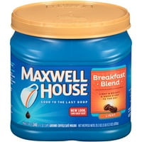 Maxwell House Mic Dejun Amestec De Cafea, 29. OZ