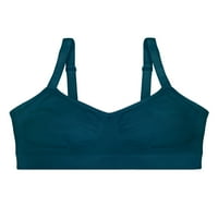 Comorile secrete femei fără sudură Ultimate Comfort Bralette, stil-ST411L