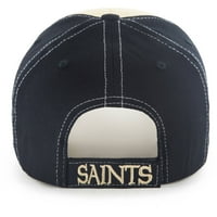 Fan FavoriteRevolver Cap, New Orleans Saints