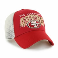 FRANCISCO 49ERS