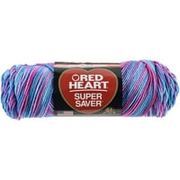 Fire Red Heart Super Saver 24 Buc-Bonbon