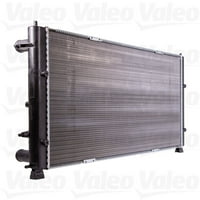 Valeo Radiator se potrivește selectați: VOLKSWAGEN EUROVAN CV CAMPER, VOLKSWAGEN EUROVAN CAMPER