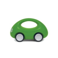 Kid O Go Car, verde, de 3