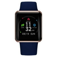 iTouch Air Ediție specială Smartwatch, HRM, pedometru, Tracker Android iOS compatibil