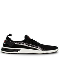 Ecko Unltd. Bărbați Brayden tricot dantelă-up Casual Sneaker