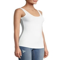 Fără Limite Juniori Scoop Neck Tank Top 3-Pack