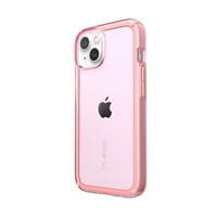 Speck iPhone Gemshell-nuanță roz șifon roz