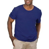 Tricou Gildan Big pentru bărbați Softstyle Cu mânecă scurtă, 2XL